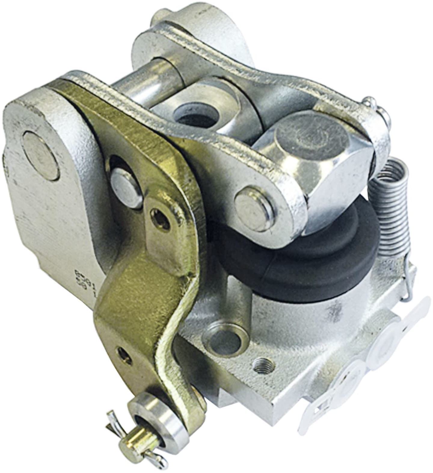 Kupplungsnehmerzylinder Ø Kolben 28,57 mm, für Traktor Deutz-Fahr Agrotron 4.70 – 4.95, 6.00 – 6.90, 80 – 150