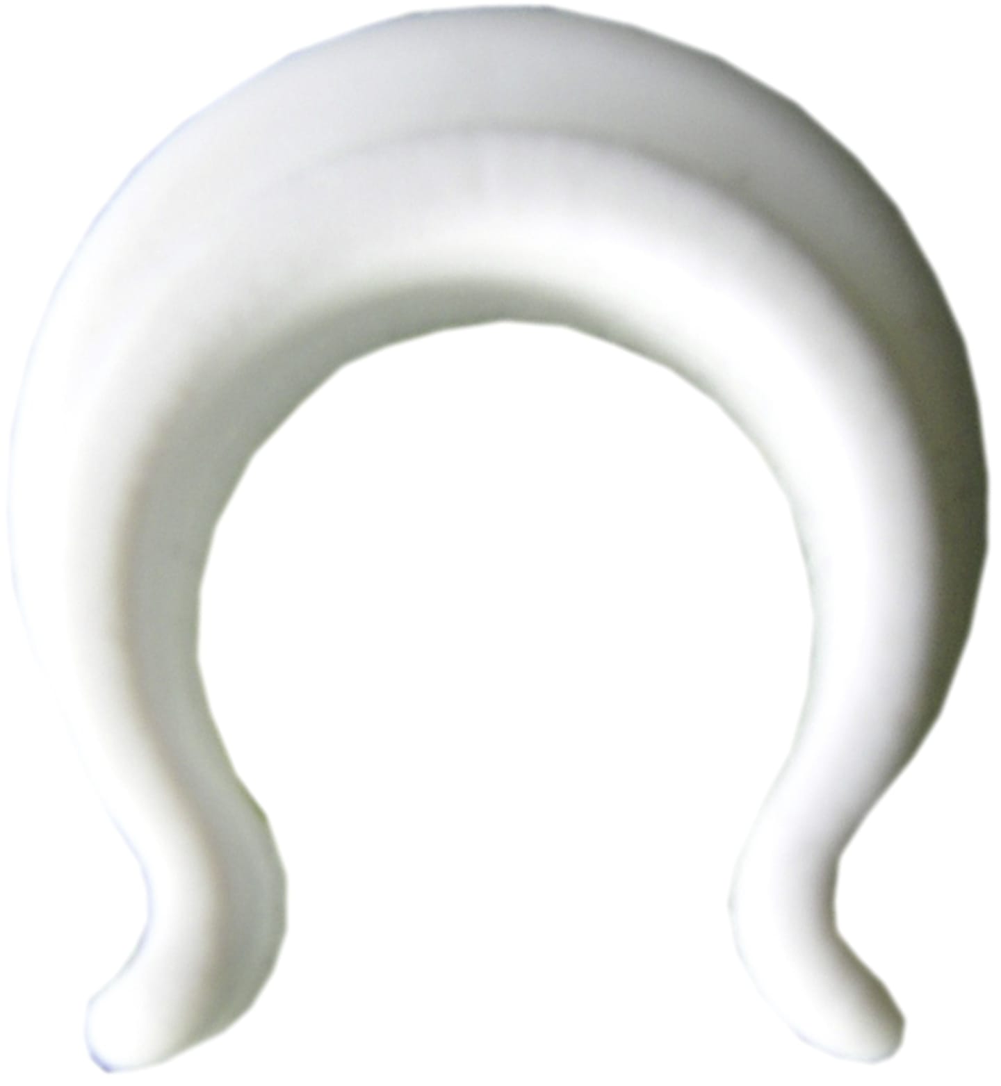 Brühwiler Ersatzclip für Gartenhaube 24 St.