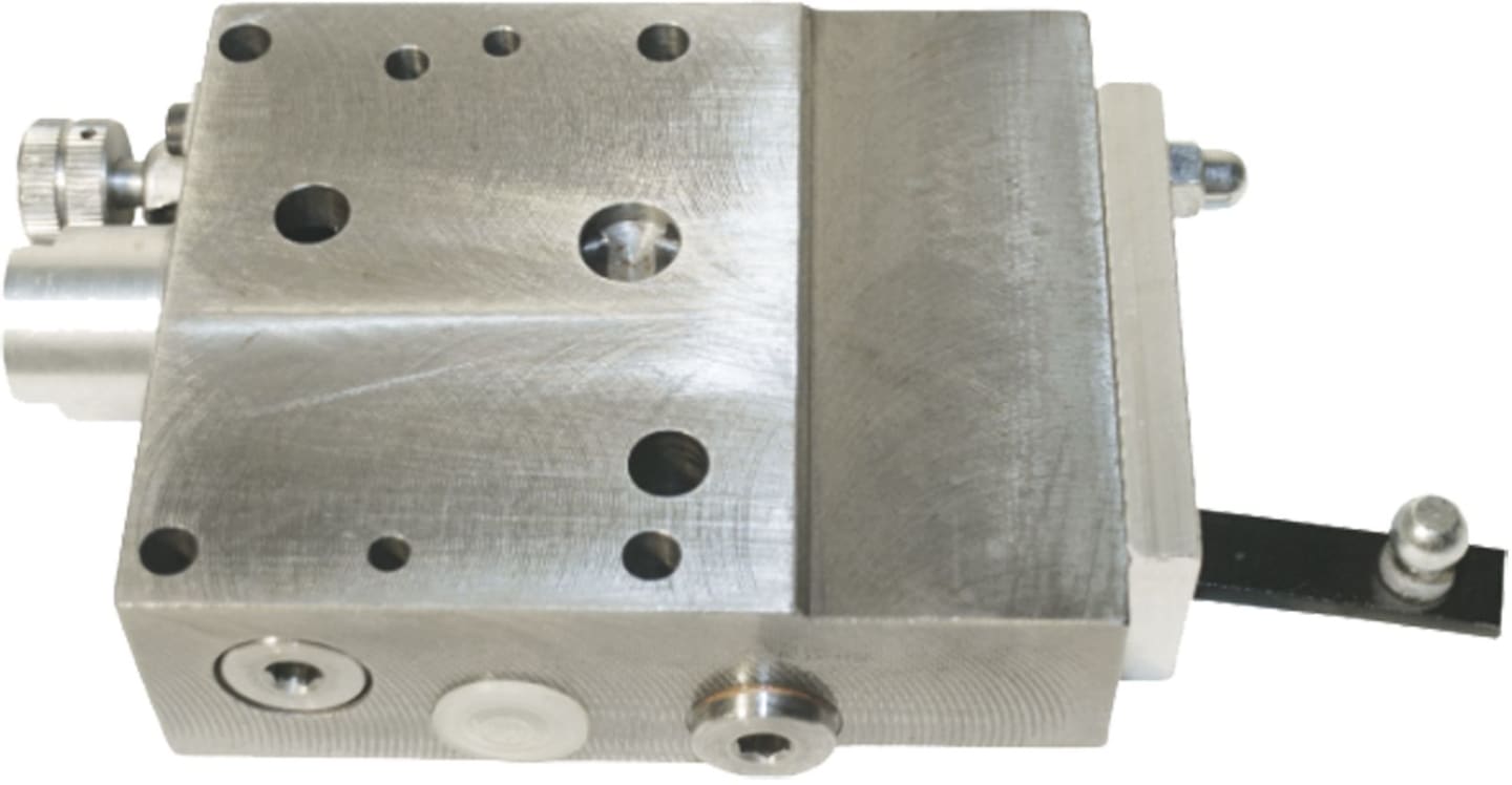 Zusatzsteuergerät für Bosch SB 9 -TB-