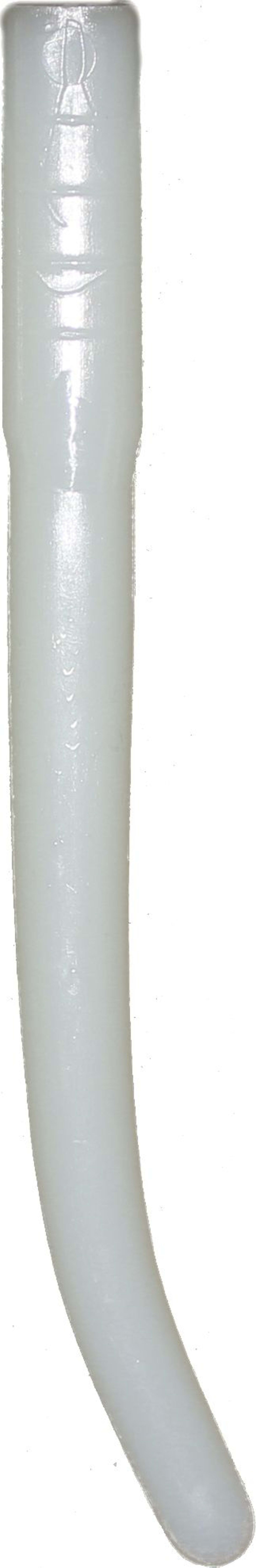 Ersatzzahn 10 x 110 mm Kunststoff für Heurechen mit Kunststoffzähnen