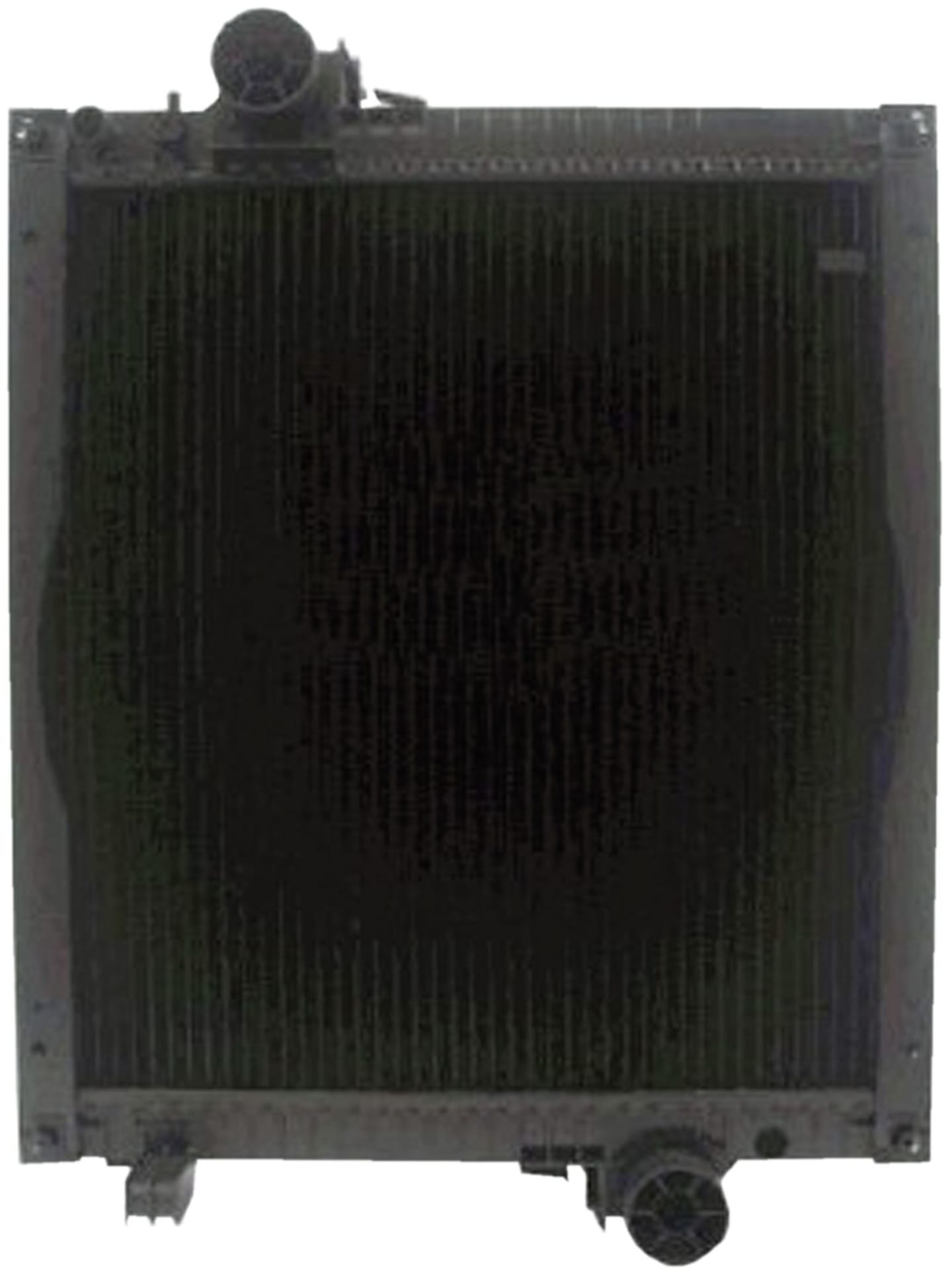 Wasserkühler für Traktor John Deere 6300–6400, 440048N