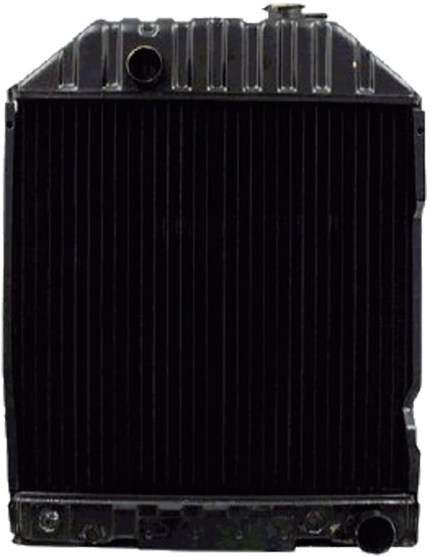 Wasserkühler für Traktor Ford New Holland 5110, 6410, 6610, 7410, 7610, 7810, 090029N