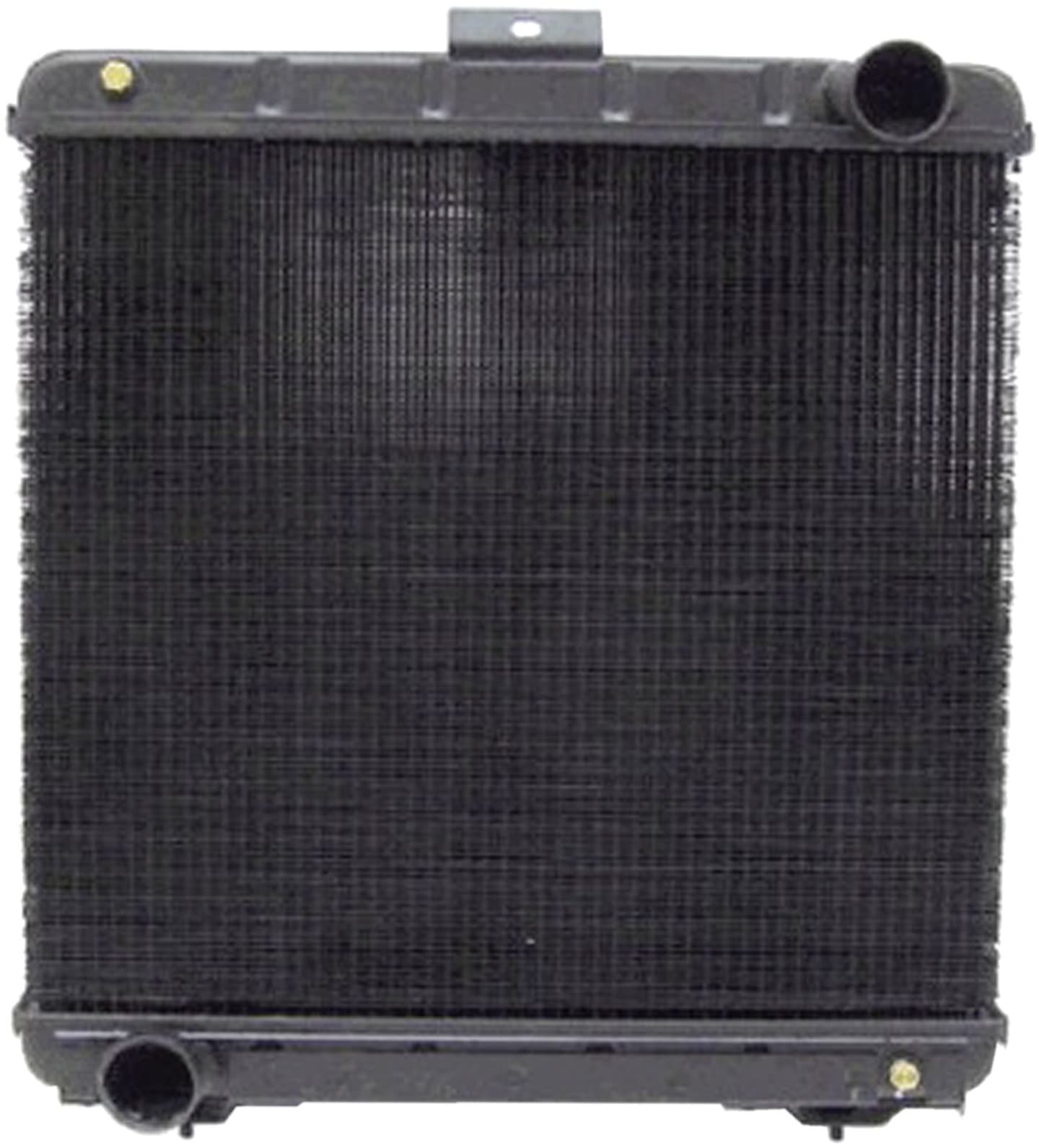 Wasserkühler für Traktor Massey Ferguson 3050, 3060, 3065, 6120–6140, 440070N