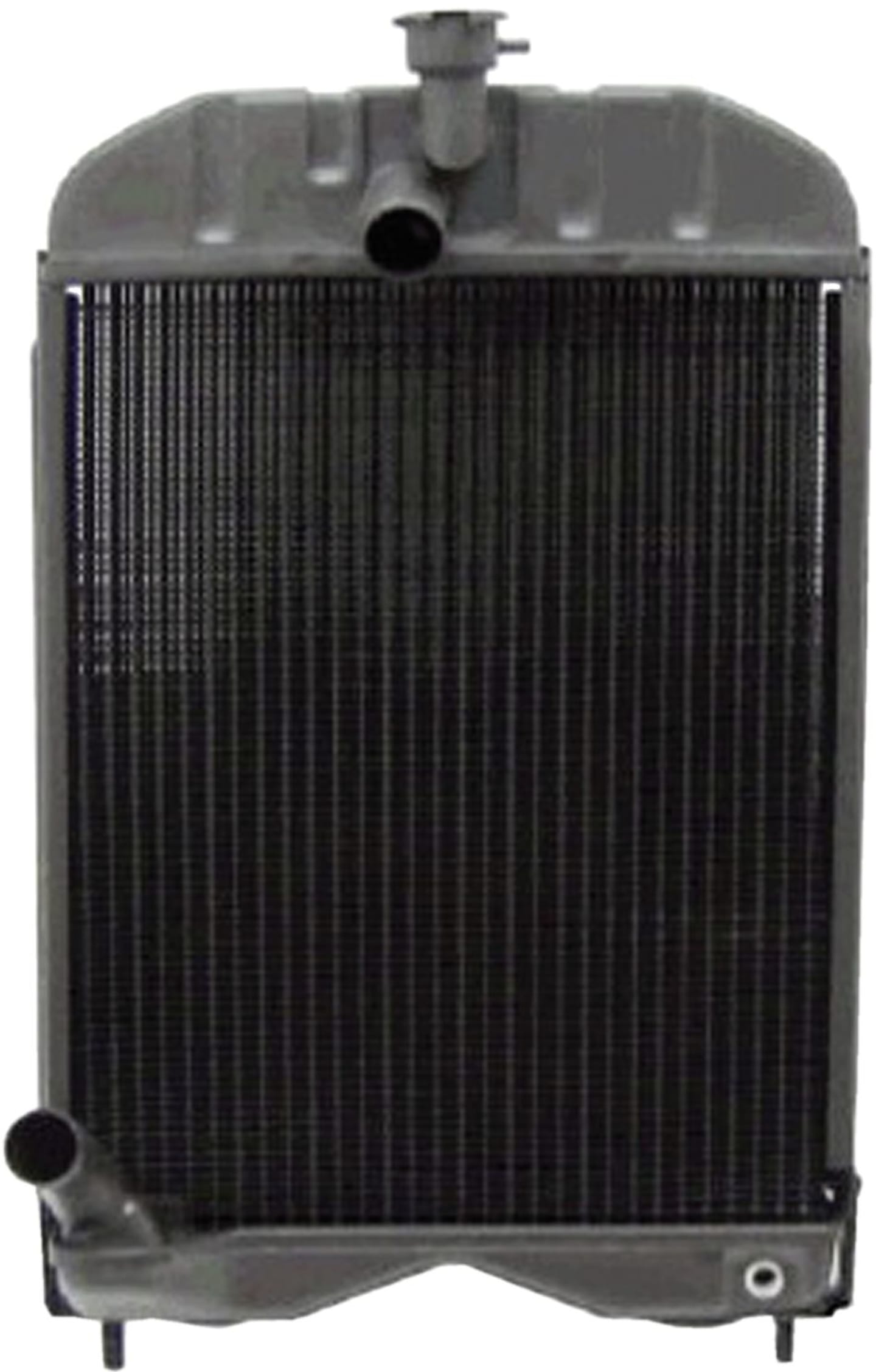 Wasserkühler für Traktor Massey Ferguson 135 (87 Benzinmotor), 440075N