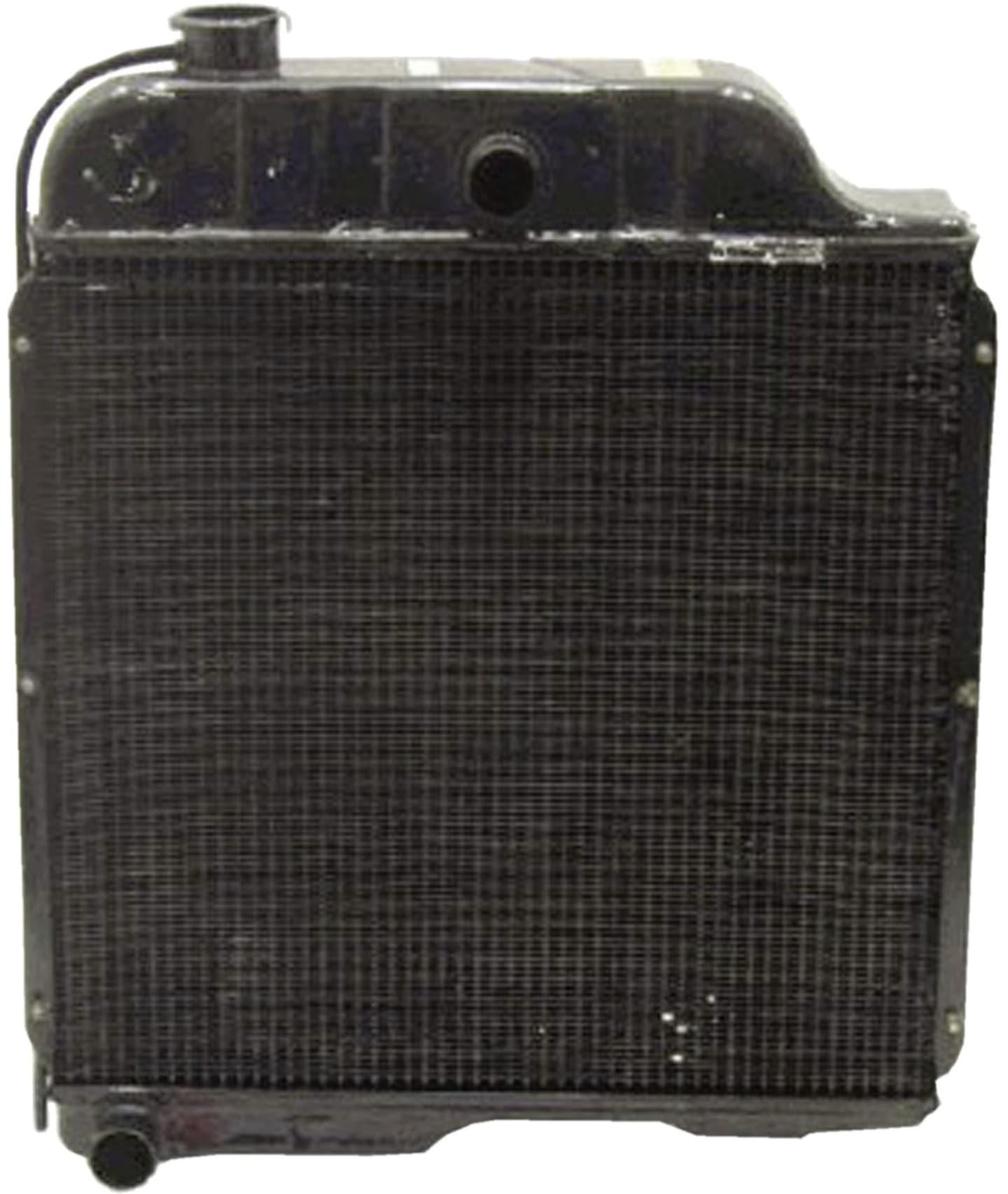 Wasserkühler für Traktor Zetor 3320, 3340, 4320, 4340, 5320, 5340, 440101N
