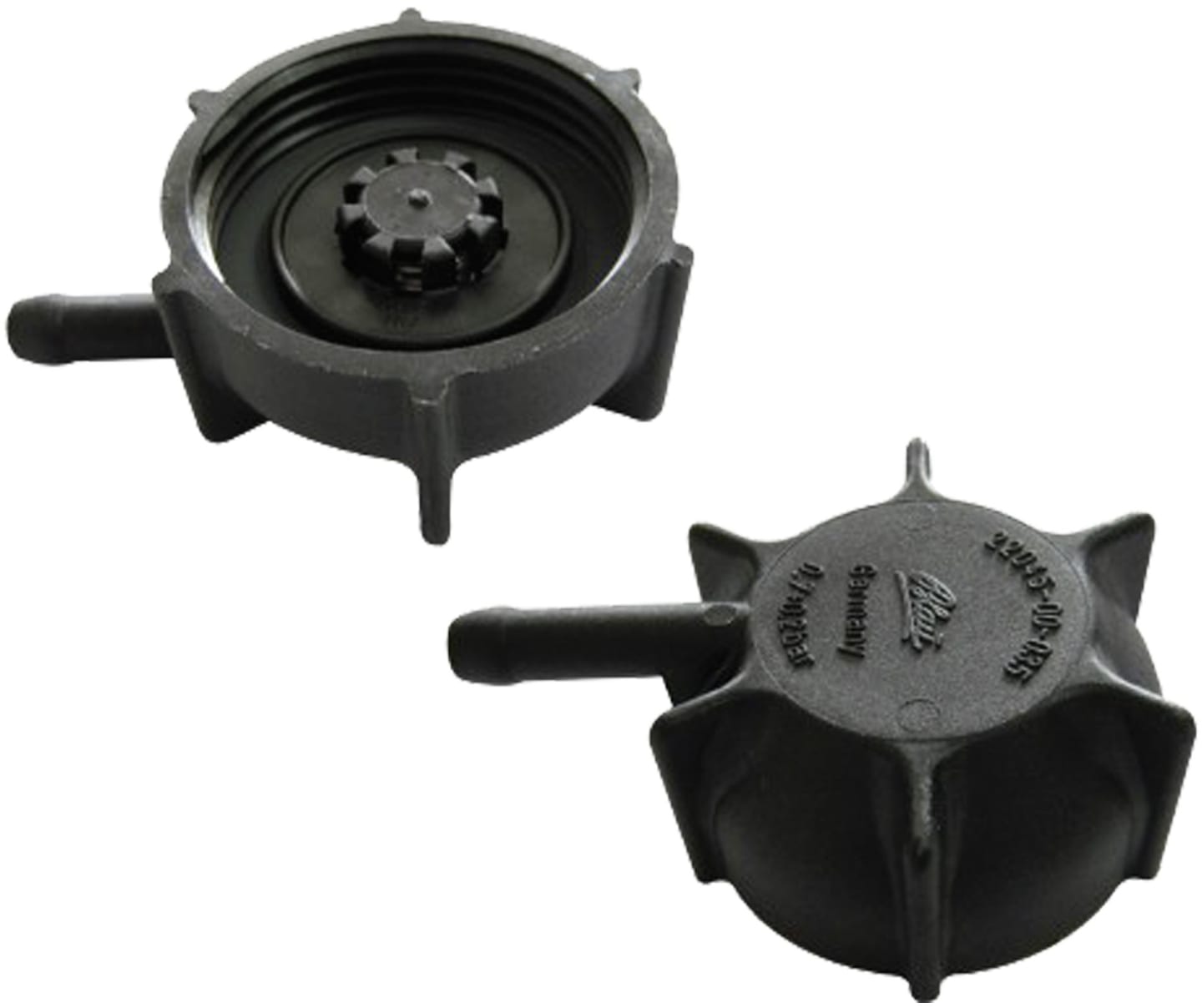 Kühlerdeckel, für Ausgleichsbehälter Traktor Fendt Farmer, Favorit, Xylon, 750071N