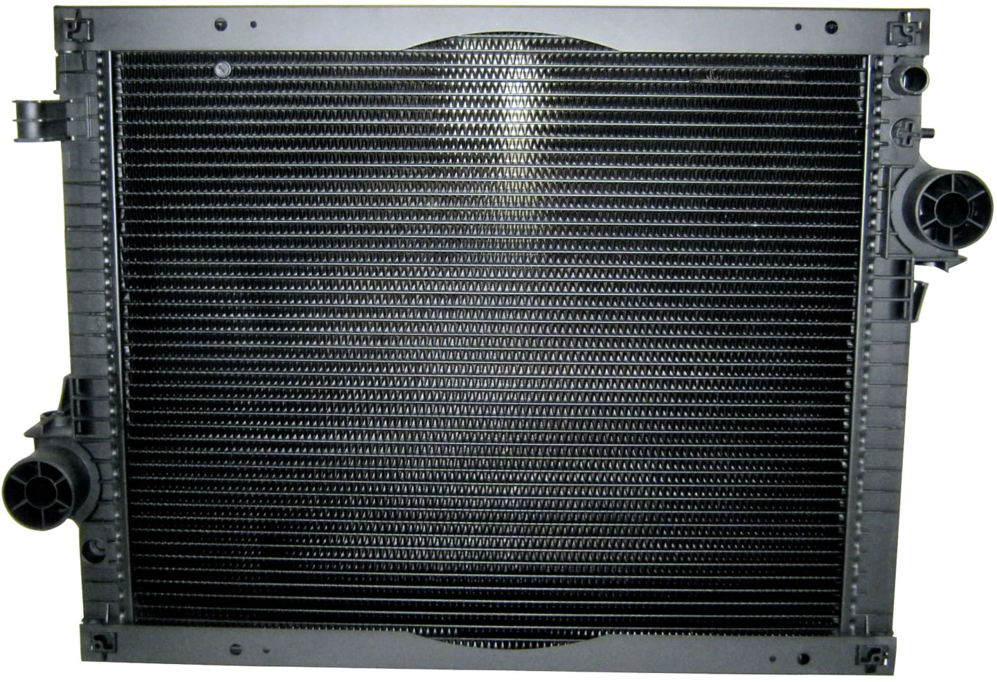 Wasserkühler für Traktor John Deere 6506–6610, 430600N