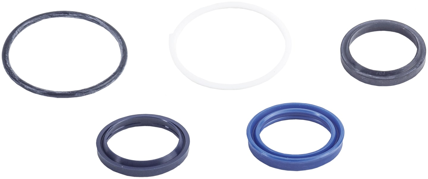 Walterscheid Dichtungssatz Agraset 363 Ø 36 mm; 63 mm für Hydraulische Oberlenker HOLHS C-63 Kat. 2, 1309532