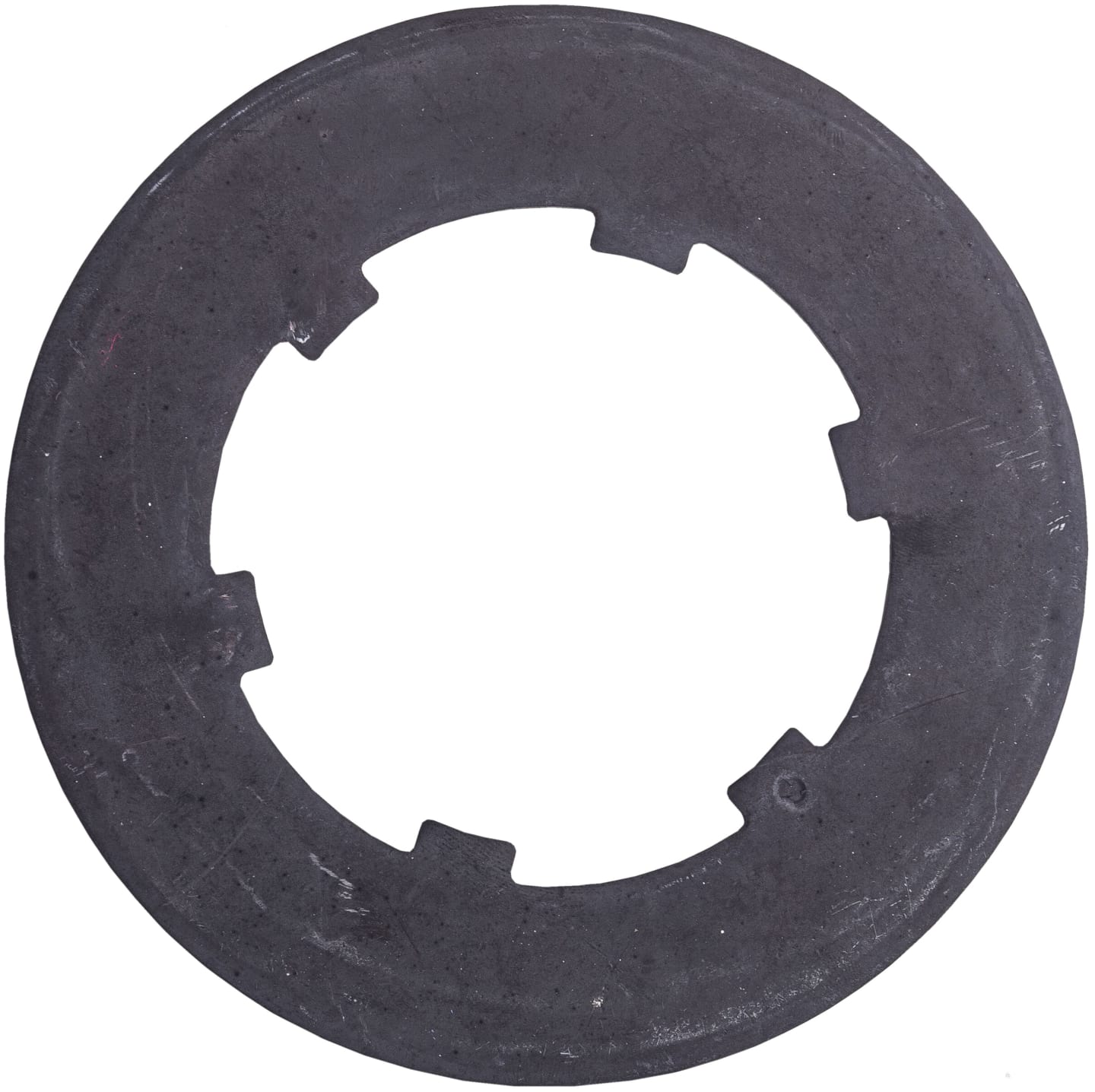 Walterscheid Mitnahmescheibe, 160,5 x 100,5; 88,3 x 6 mm, für Reibkupplungen K96/4, EK96/4, FK96/4, EFK96/4, FBK96/4, EFBK96/4, PFK96/4, PFBK96/4, 1367725