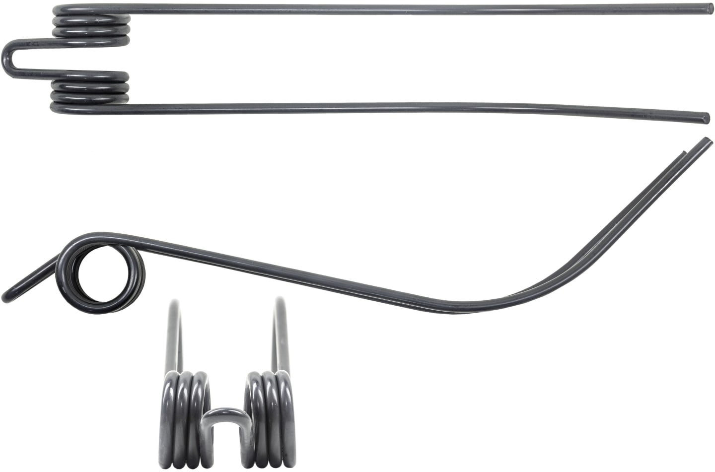 Schwaderzinken 486 x 81 x 8 mm für Schwader Deutz-Fahr KS, 6, 8, 60, 80