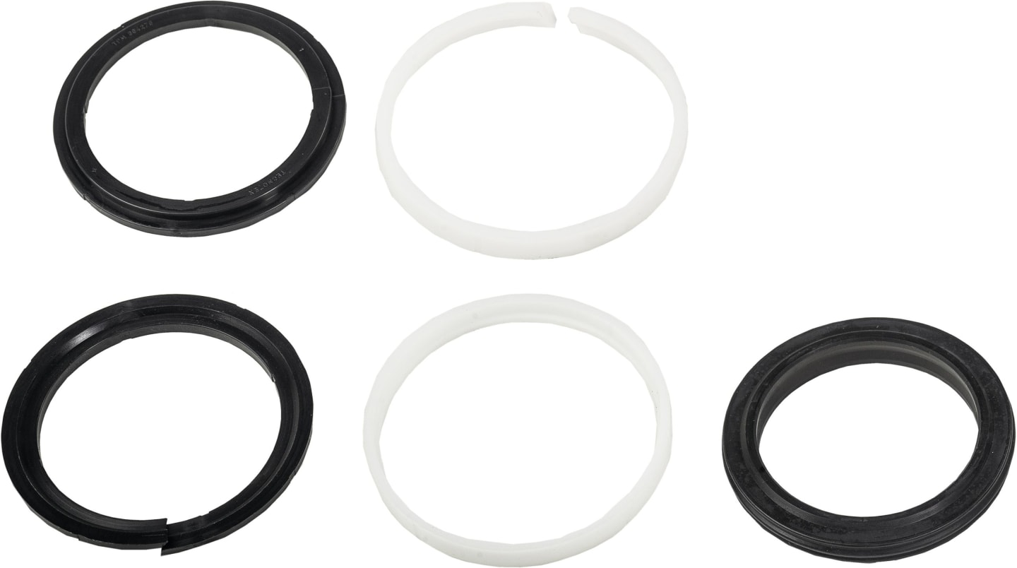 Walterscheid Kolbendichtung "C-90 Kat. 3", Ø 90 mm, für Hydraulische Oberlenker HOLHS, 1309525