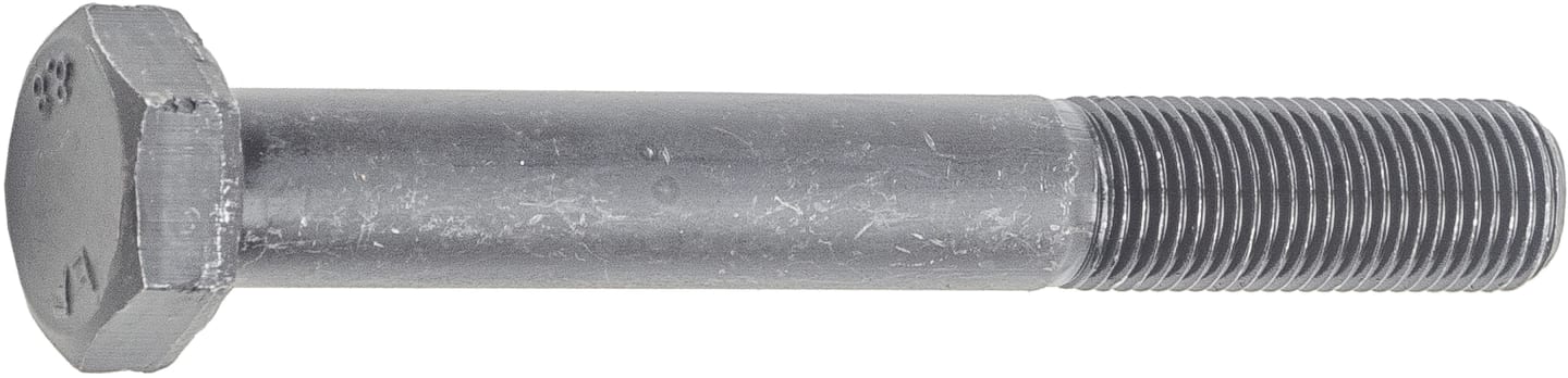 Walterscheid Sechskantschraube DIN 960 M 12 x 1,25 x 90, für Reibkupplung K90, K90/4T, FK90/4T, 1304136