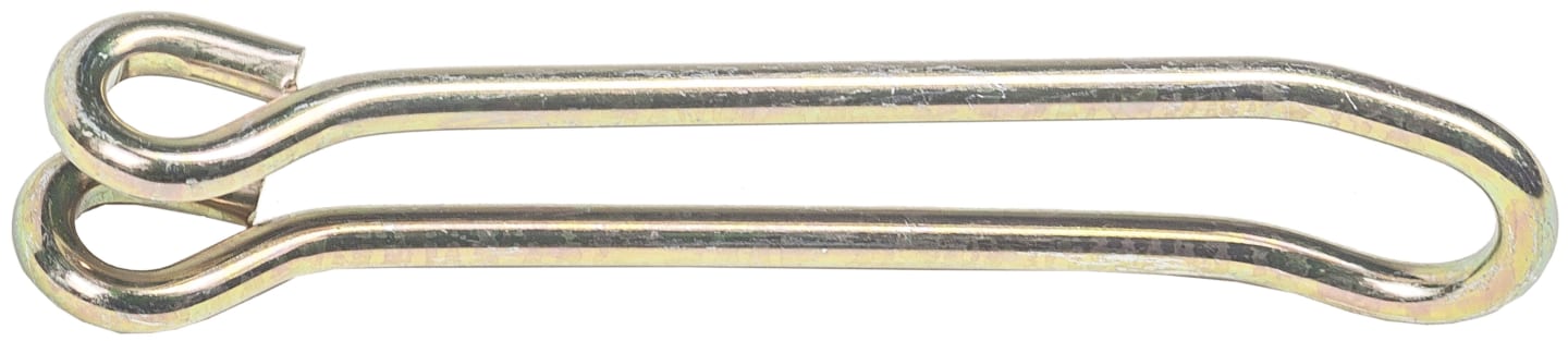 Walterscheid Bügel, für Stabilisator mechanisch mit Druckstrebe ASST-B, 1307982