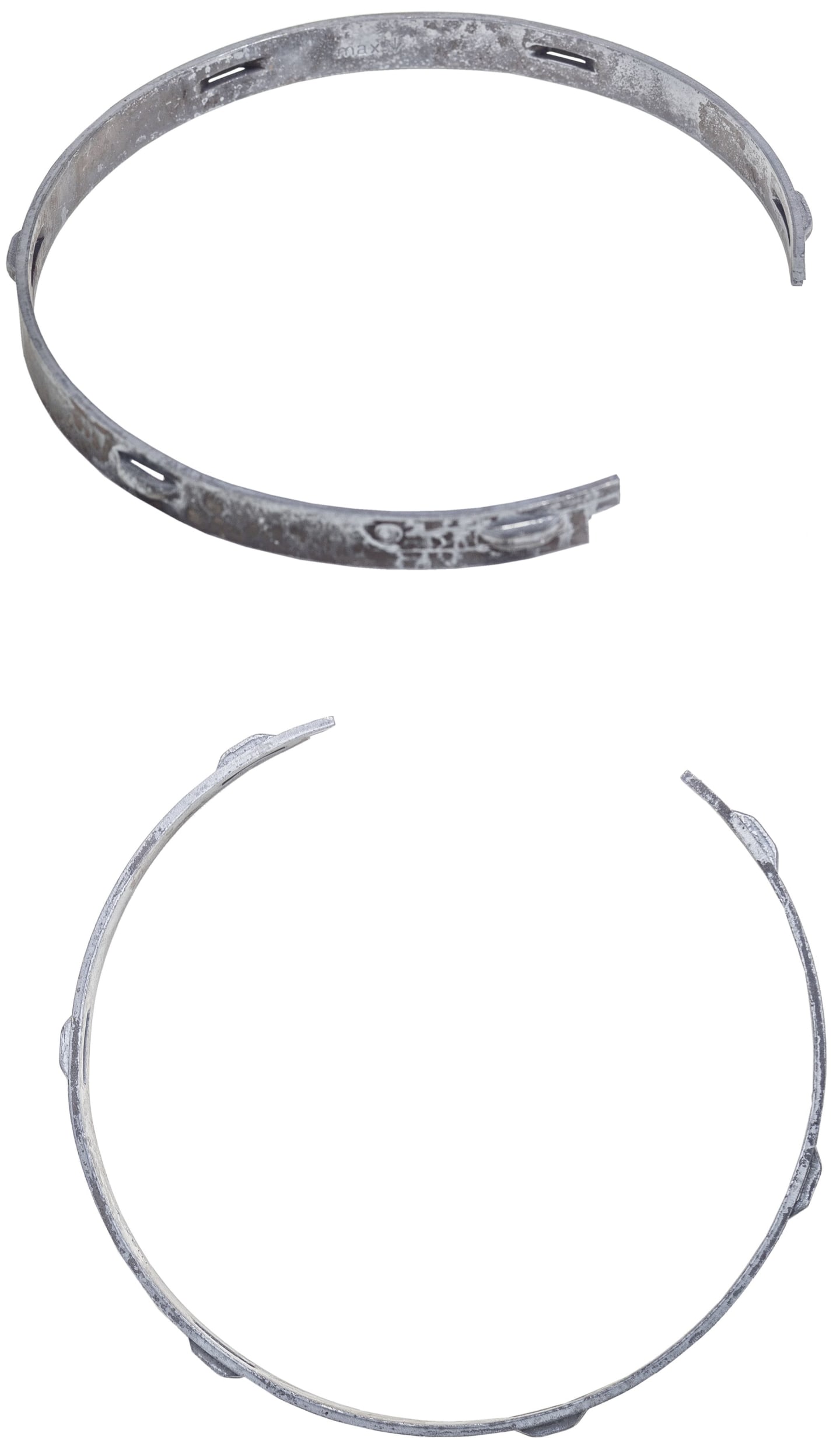 Walterscheid Einstellring, 170 x 15 mm, für Reibkupplungen K96, 96/4, EK96, 96/4, FK96, 96/4, EFK96, 96/4, FBK96/4, EFBK96/4, PFK96, 96/4, PFBK96/4, 1367720