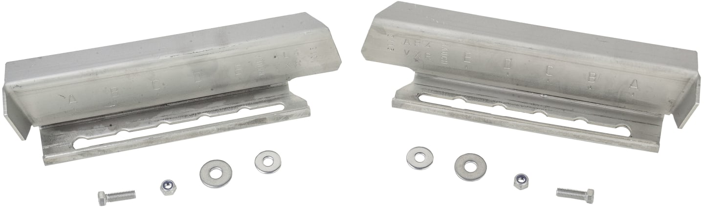 RAUCH Wurfflügel Aufdruck AL 4 VXR + AR 4 VXR, für Düngerstreuer Alpha 1141, 1142,, 4080067