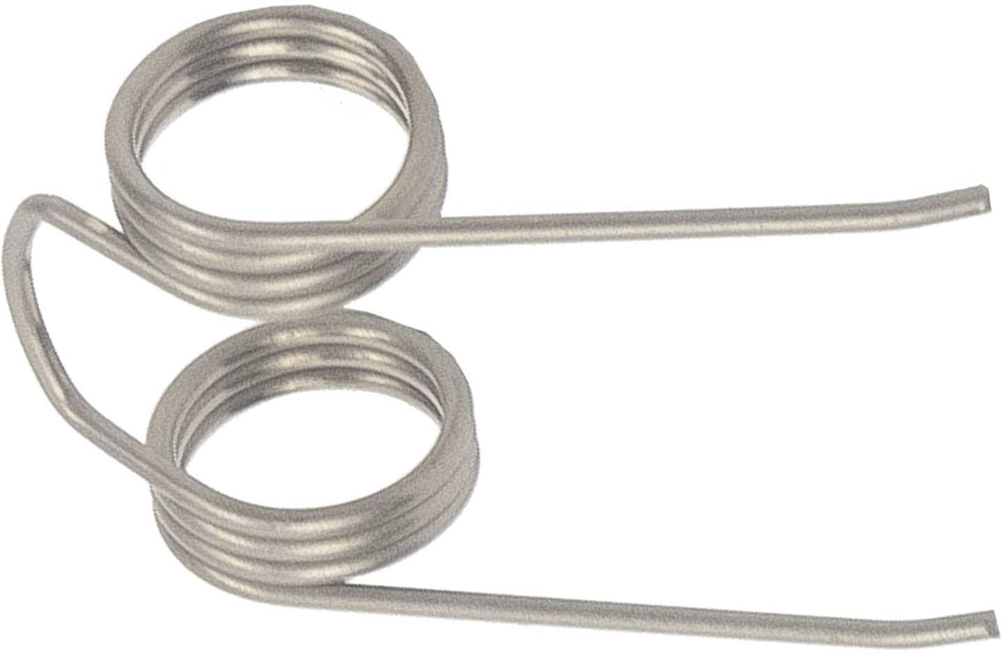 Walterscheid Schenkelfeder, 17,5 x 8,2 x 1,0 mm, für Spindeloberlenker OHK, 1099049