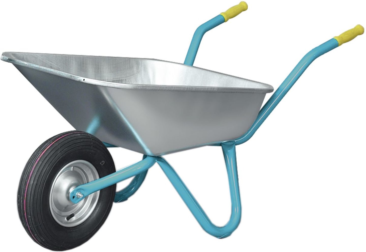 mefro Schubkarre "Export 85"