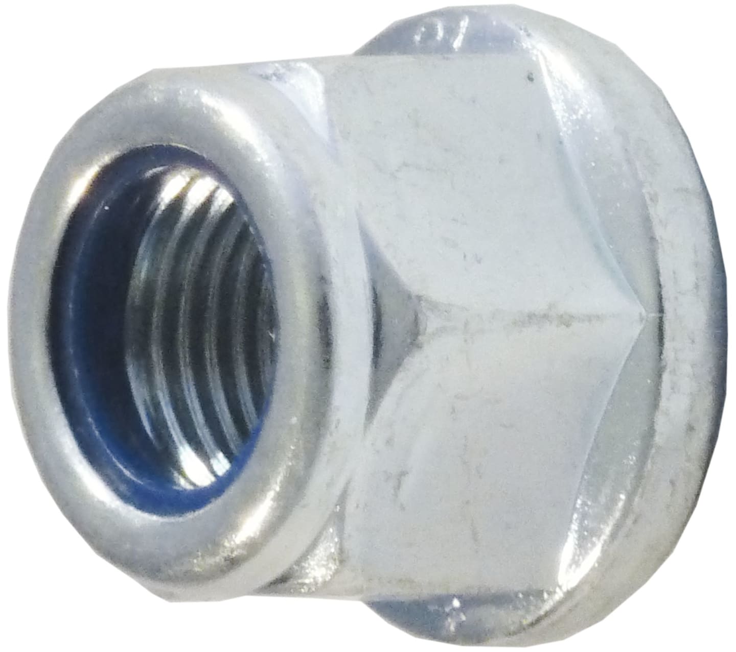 Bundmutter M 16 x 1,5 selbstsichernd, Polystop für Rabe Kreiselegge