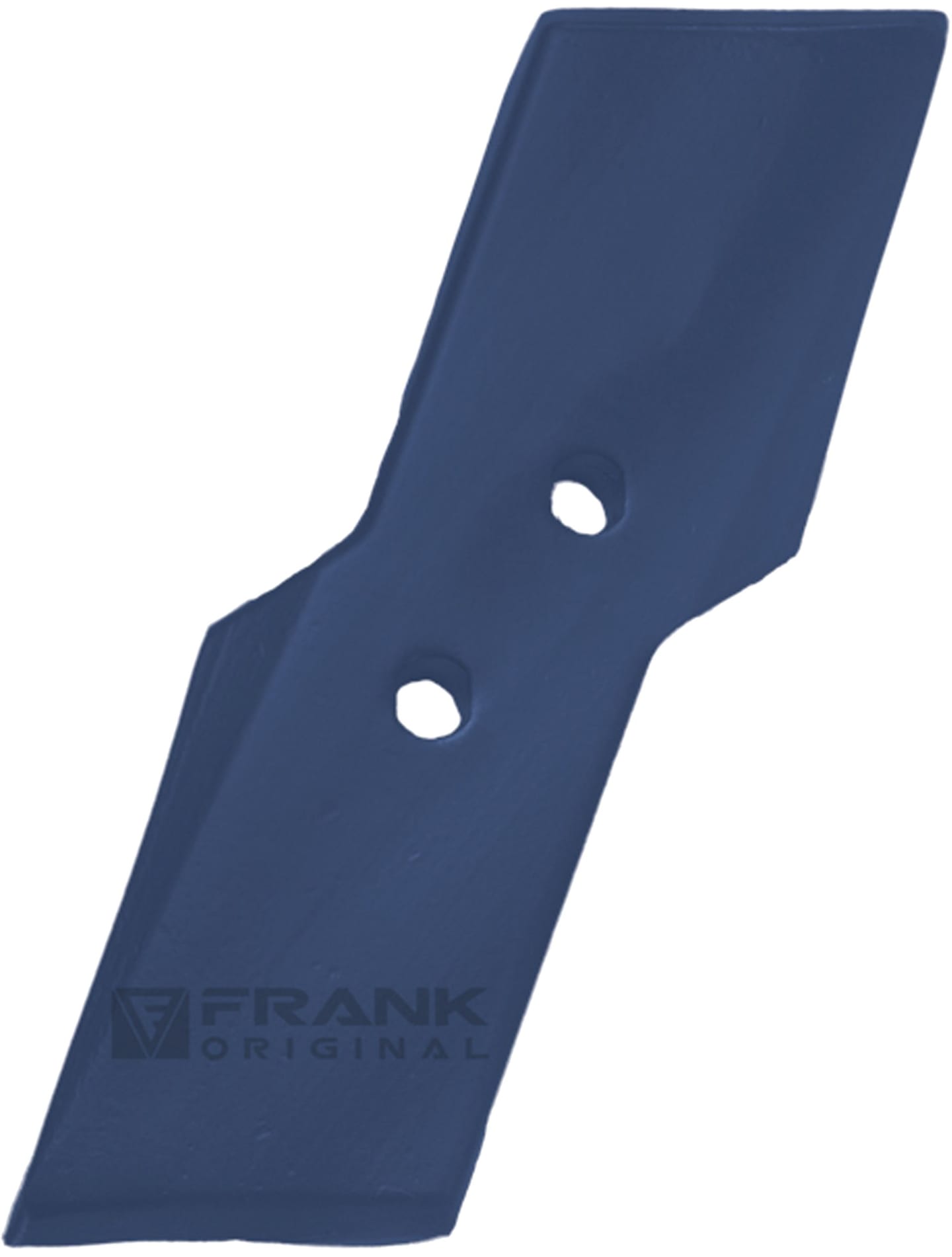 Frank Wechselspitze links, verstärkt, geschmiedete Ware, 622 175, für Huard/Kuhn, 9092347-007