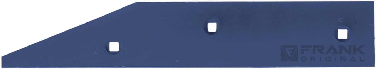 Frank Anlage, links/rechts, lang, gewalzte Ware, VP-292 O, 2701.15.00, für Rabe