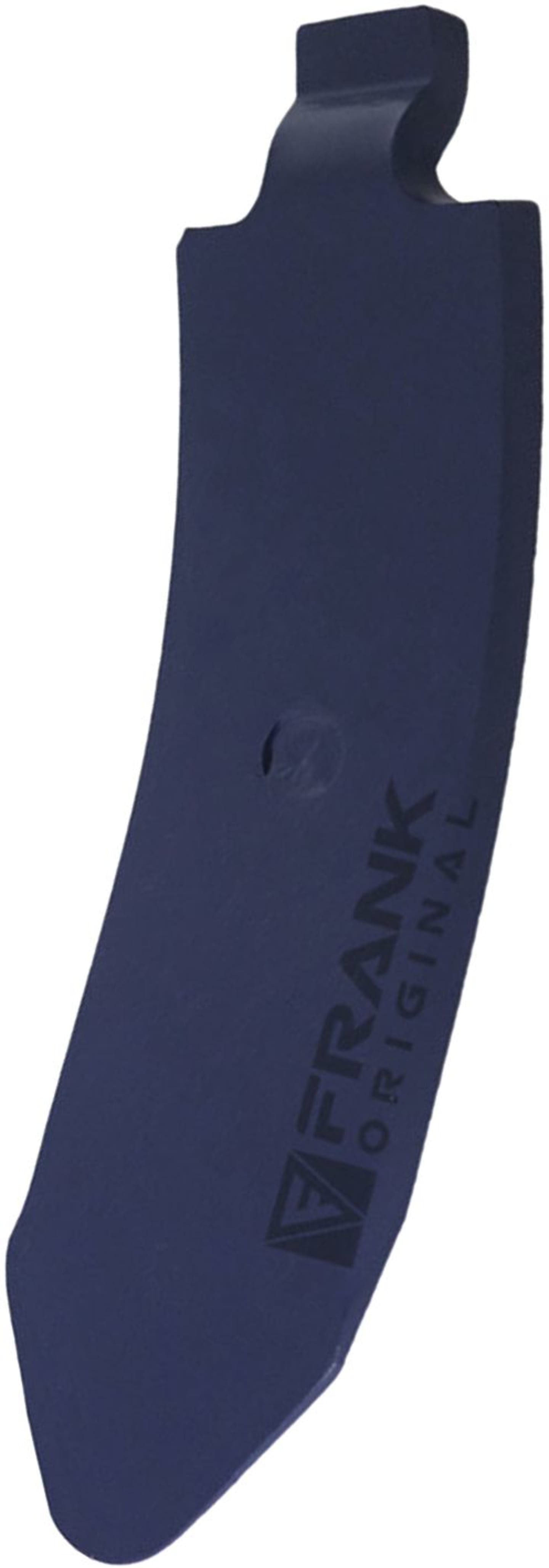 Frank Scharspitze "Multi Quick" 80 x 12 mm für Grubber Vogel & Noot, geschmiedete Ware, , 9090248-007