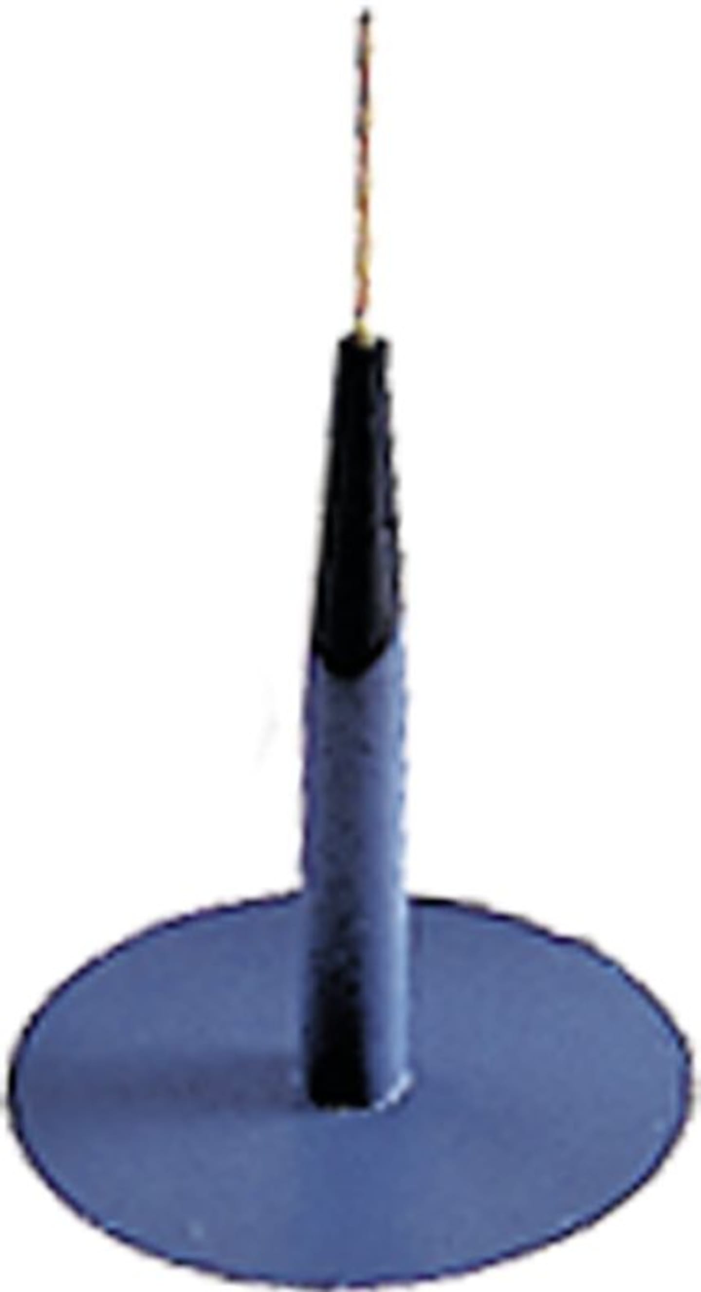 Tip Top Reparaturkörper "Minicombi B 8" mit Stift, für Laufflächen-Stichverletzungen bis 8 mm, 20 St.