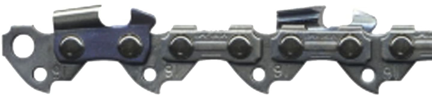 Oregon® Sägekette "Low Profile 91VXL" 3/8"-91 .050"/1,3 mm, 52 Treibglieder, Halbmeißel, abgelängt, 91VXL-52E