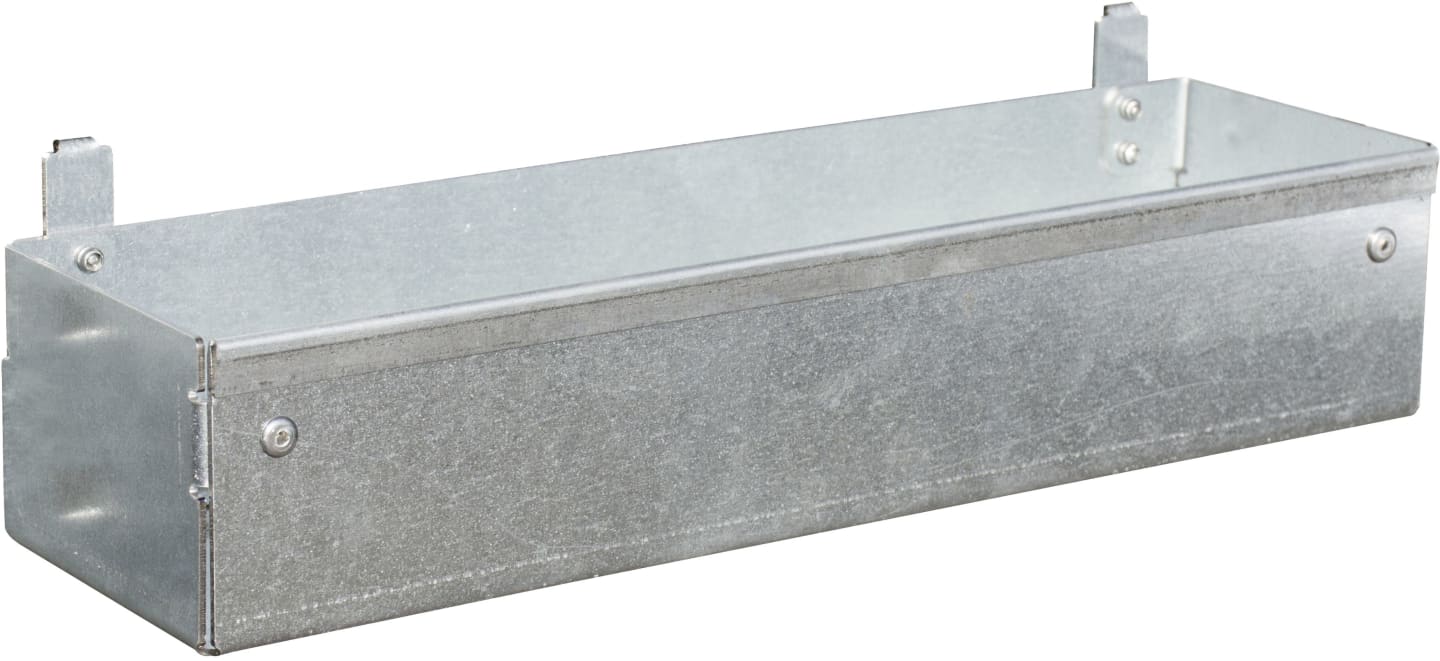 BAUER® SÜDLOHN Werkzeugablage für Auffangwannen LPW 60 + LW 200