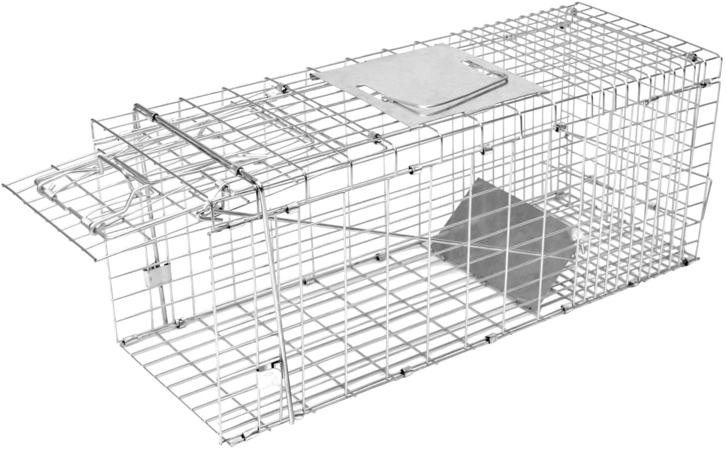 cit® Kastenfalle "Alive Predator Ecoflex"