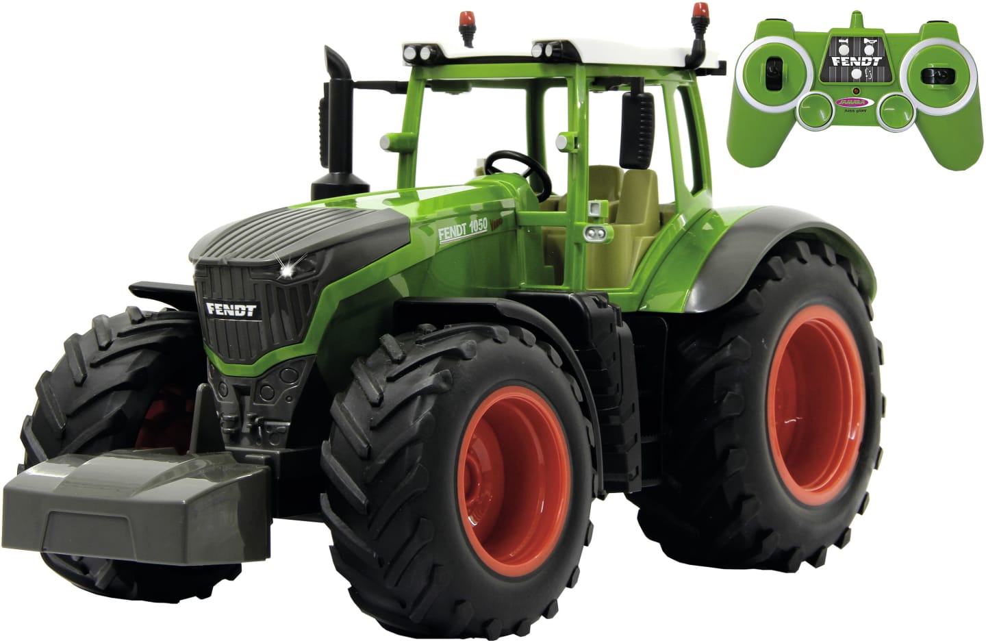 Fendt Modell "1050 Vario" von Jamara, funkferngesteuert, 1:16, X991017159000