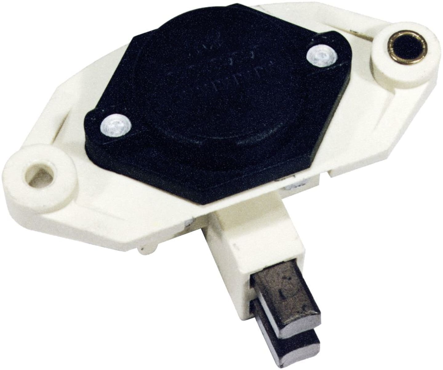 Lichtmaschinenregler "EL 14V/HR10" 14,0 – 14,4 V, Ø 28 mm, Regelung negativ, mit Dichtung, 082 966 030