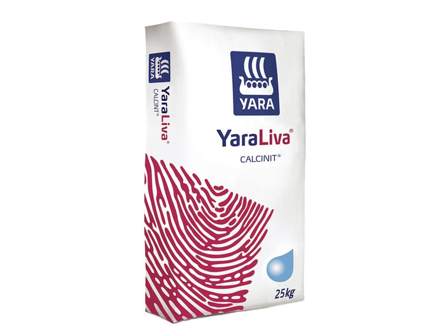 YARA Liva™ Calcinit™ 25 kg Sack Granulat