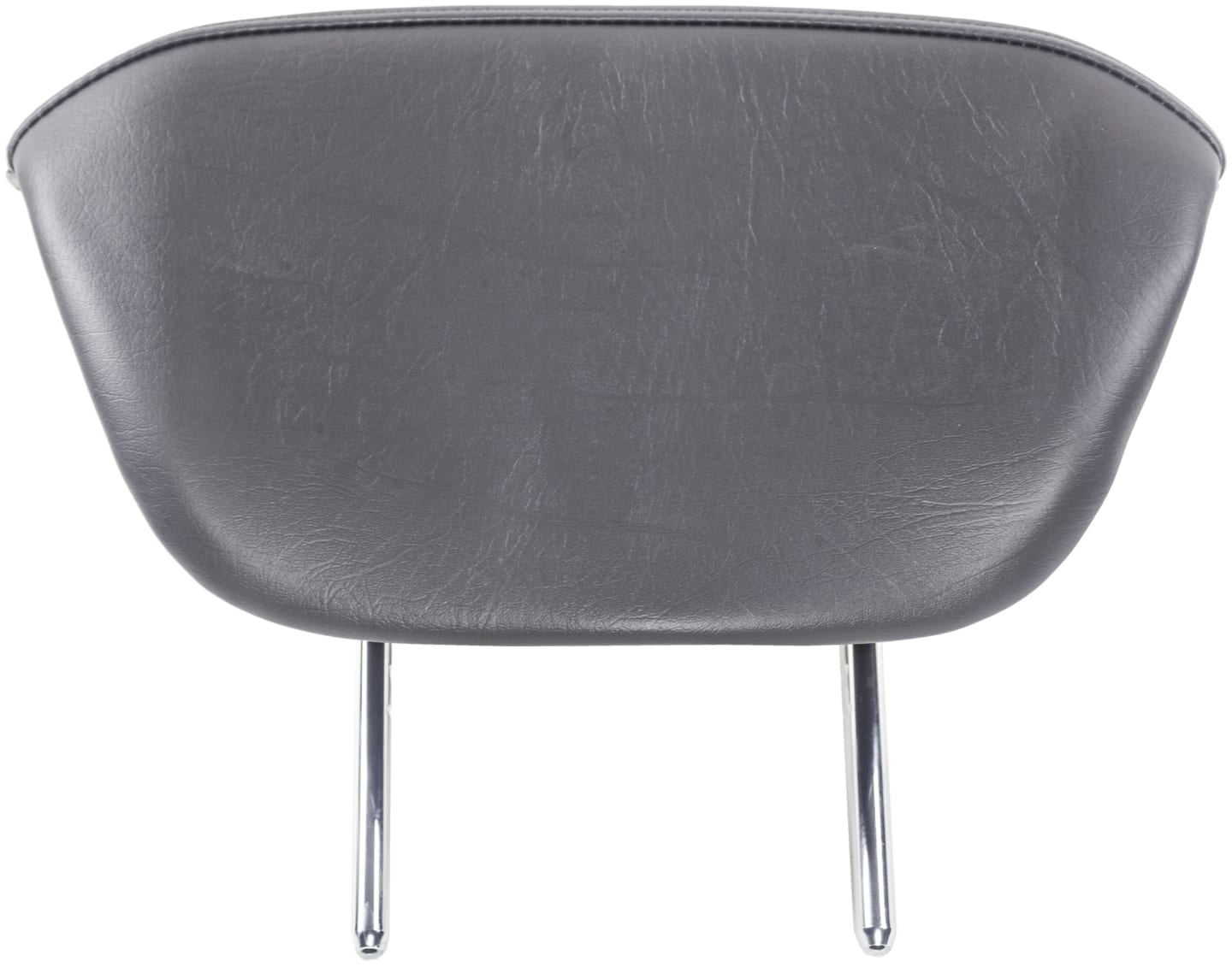 Grammer Rückenverlängerung Kunstleder, schwarz, für Fahrersitz "Compacto Comfort W"
