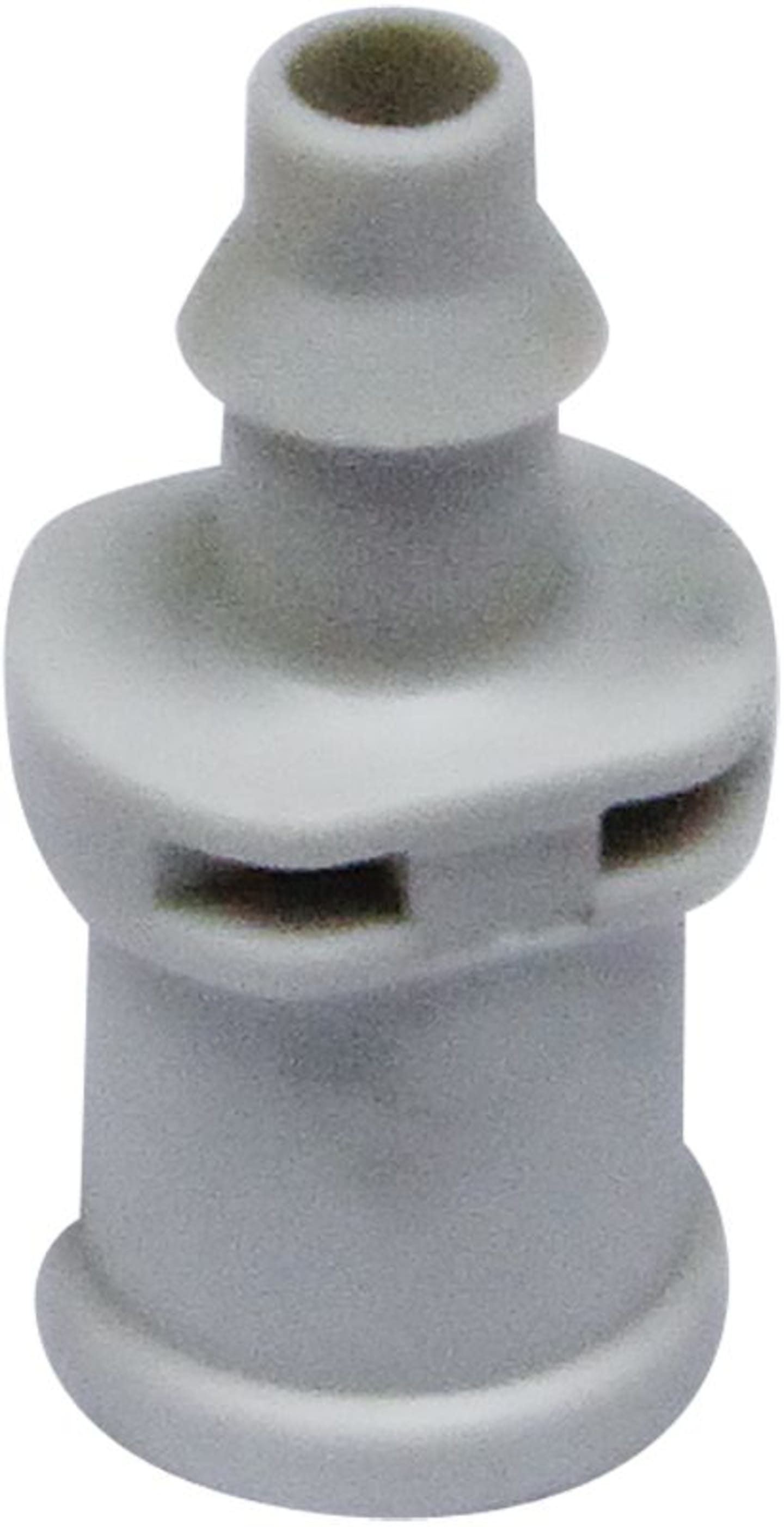 NETAFIM™ Verbinder Pressfit weiblich Pressfit weiblich; Schlauchstutzen, für Microschlauch 4 x 7 mm, 63000-001960