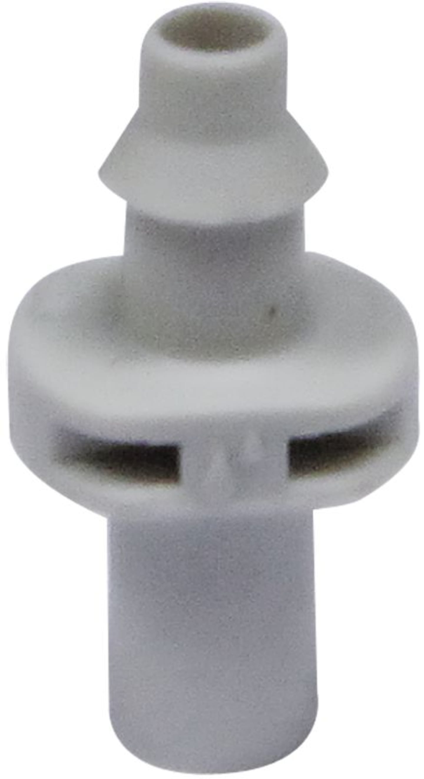 NETAFIM™ Verbinder Pressfit männlich Pressfit männlich; Schlauchstutzen, für Microschlauch 4 x 7 mm, 63000-002080