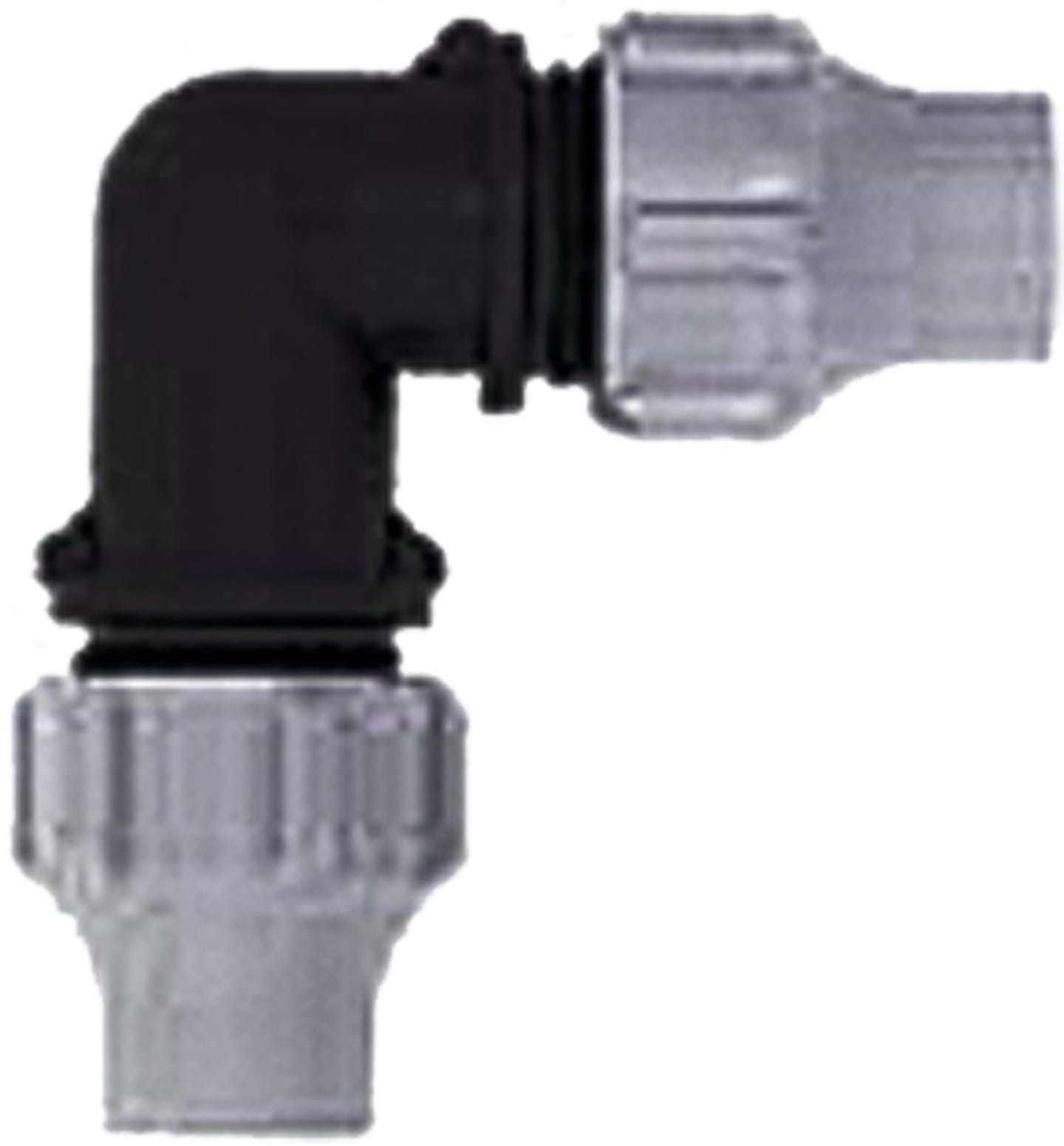 TAVLIT Winkelverbinder 90 ° 16 mm Nut Lock, 76200-002200