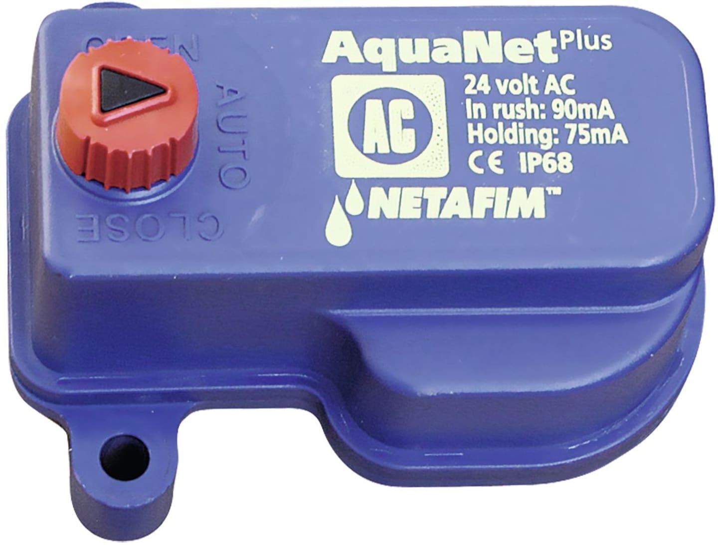 NETAFIM™ Spule für Magnetventil AquaNet Plus® 1 1/2", 2"