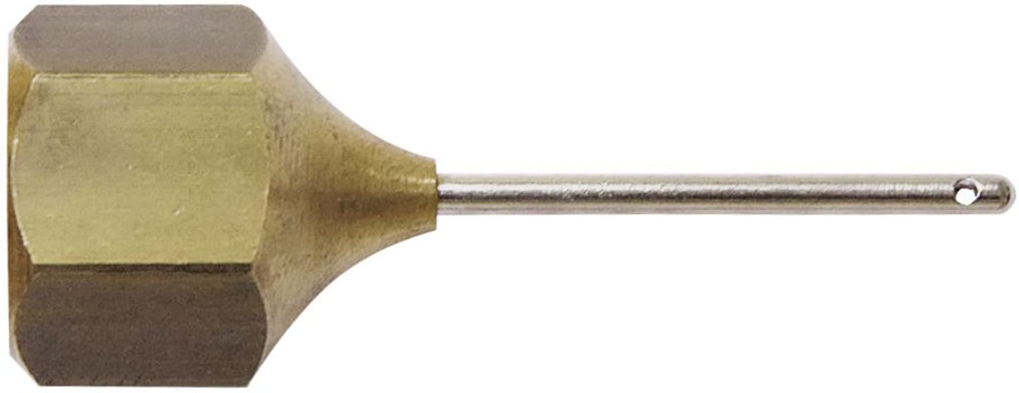 NETAFIM™ Nadel für Druckmanometer Metall, 75600-004400
