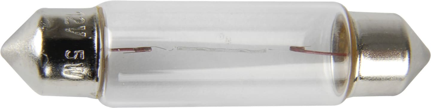 Soffitte 12 V/5 W, Sockel SV 8,5-8, 89 901 159