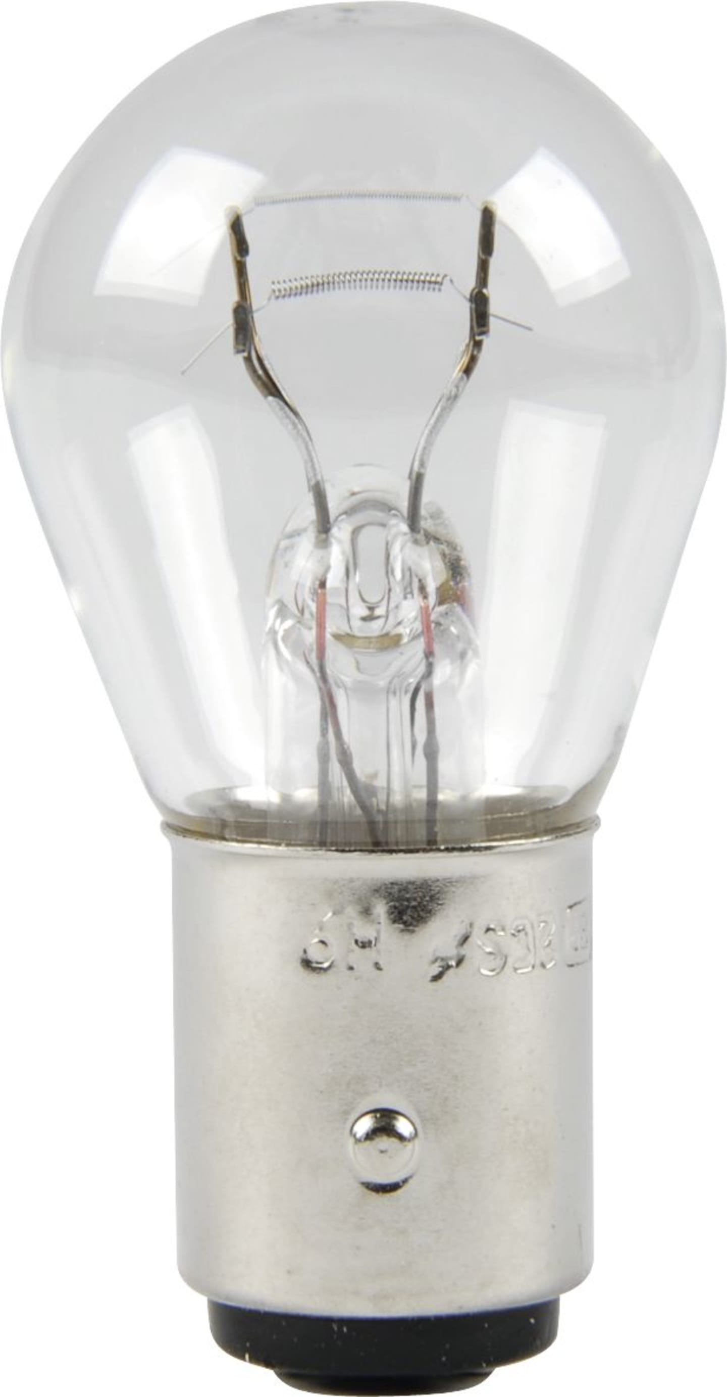 Herth + Buss Kugellampe, 12 V, 21 W; 5 W, BAY15d, 89 901 103