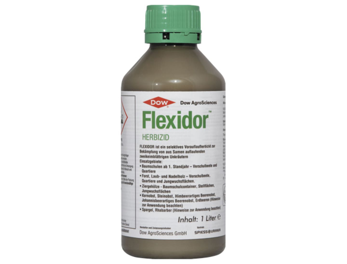 FLEXIDOR 1 l Flasche
