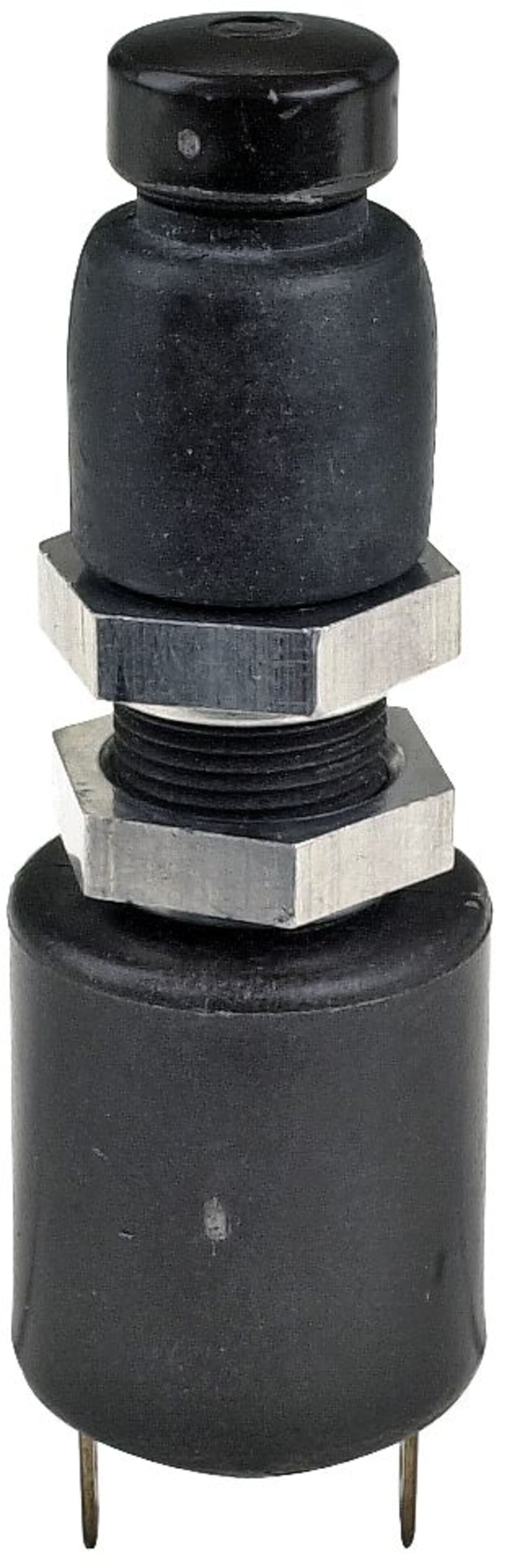 Herth + Buss Bremslichtschalter 12 V 13 A; 24 V 6,5 A, Öffner, 2 x Flachsteckanschluss 6,3 mm, 70 485 072