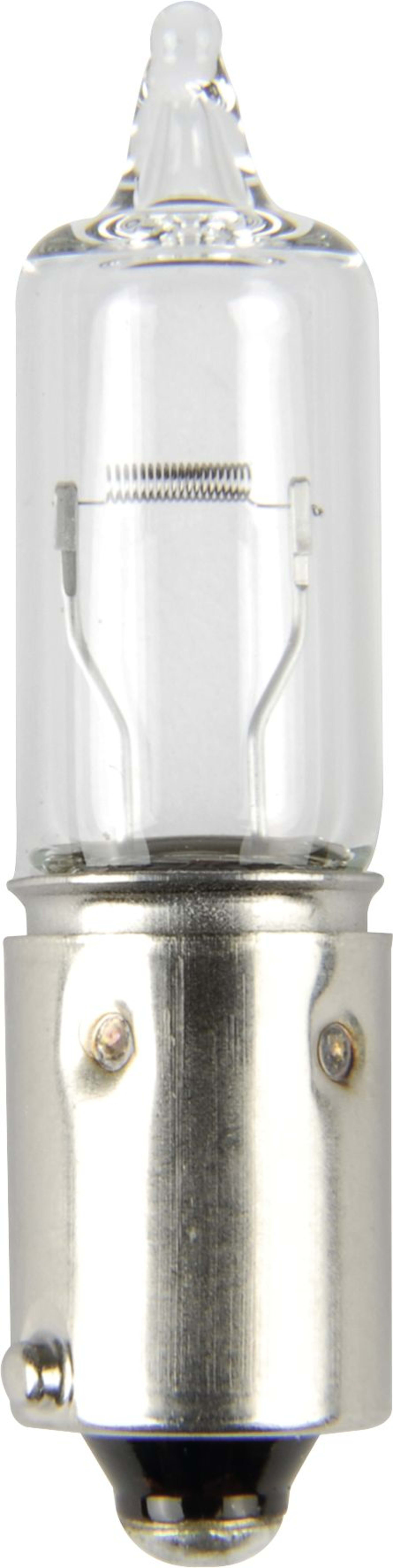 Herth + Buss Glühlampe H21W, 12 V 21 W, Sockel BAY15d, 89 901 163