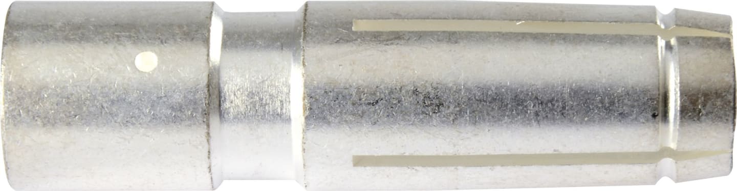Herth + Buss Kontaktbuchse versilbert, Querschnitt Kabel 50 mm², 51 305 416/52