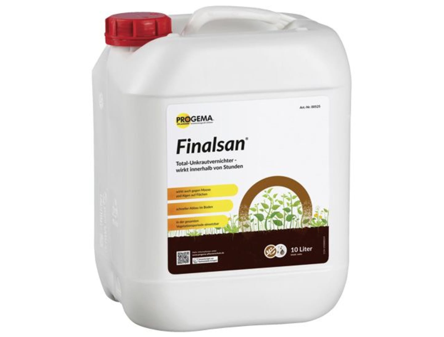 Finalsan