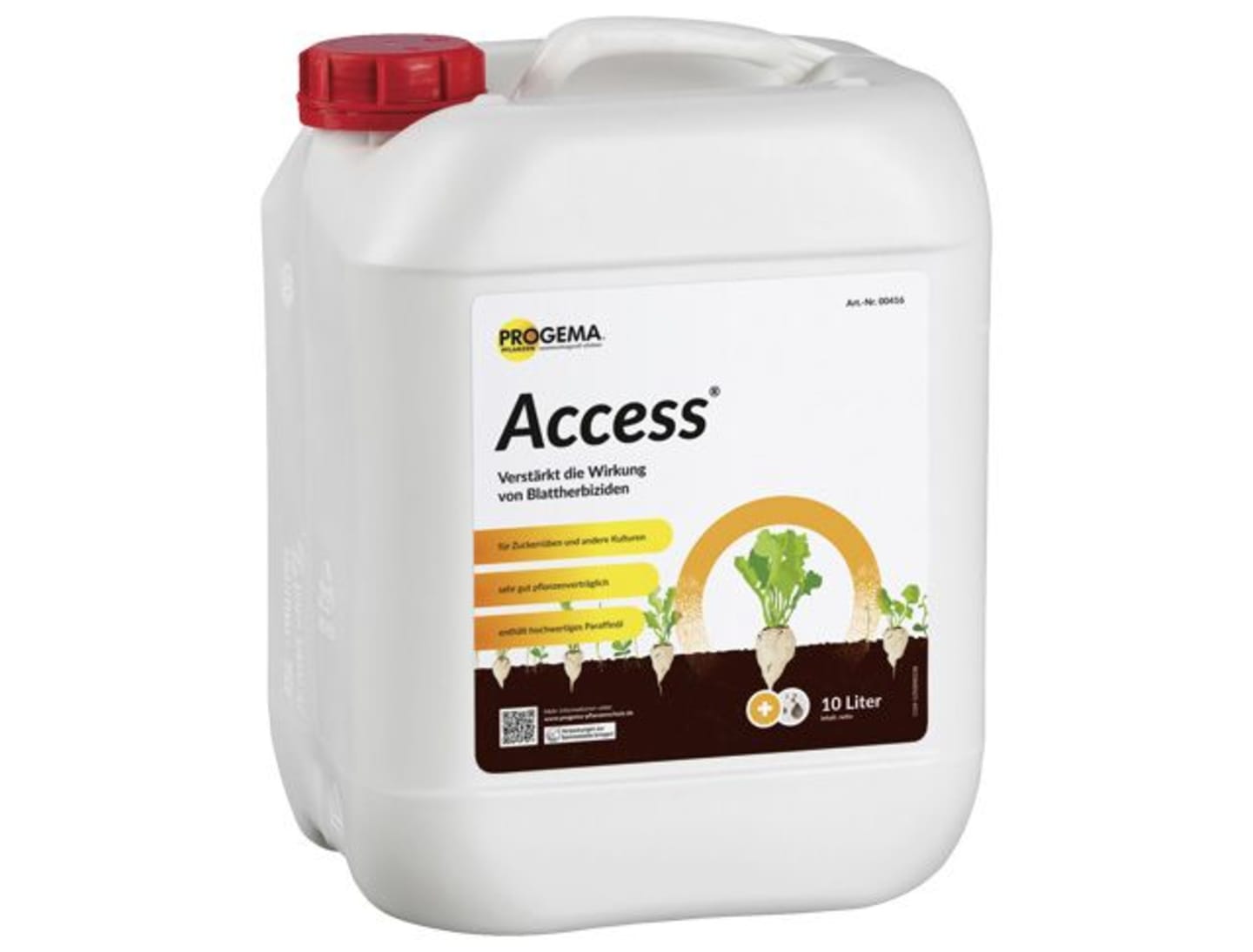 Access 10 l Kanister