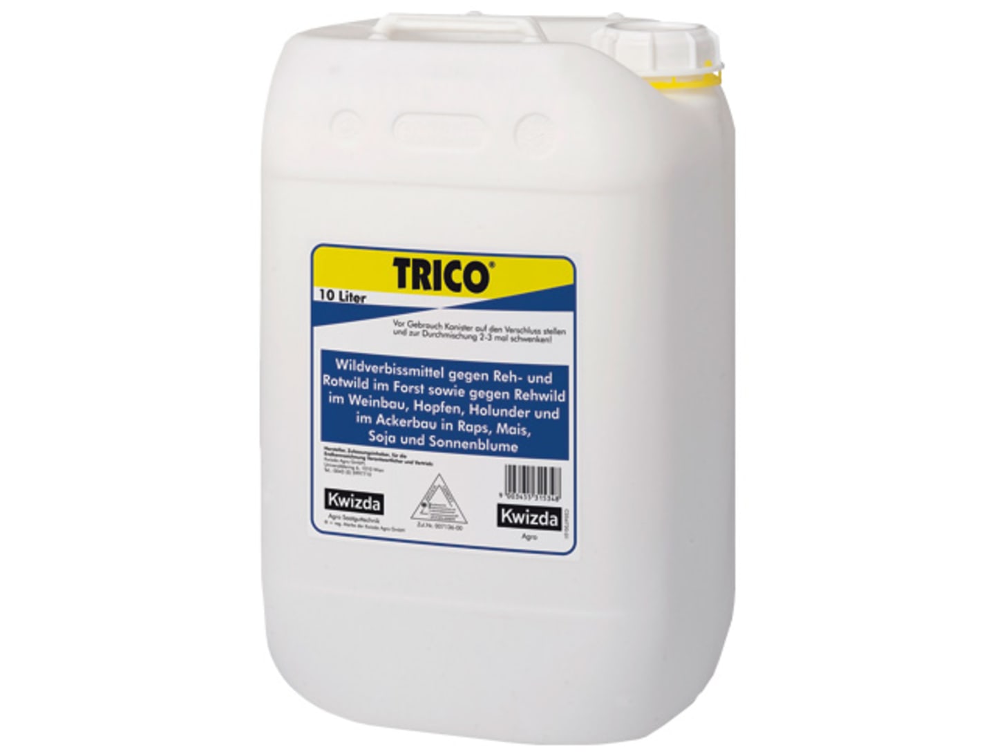 Trico 10 l Kanister