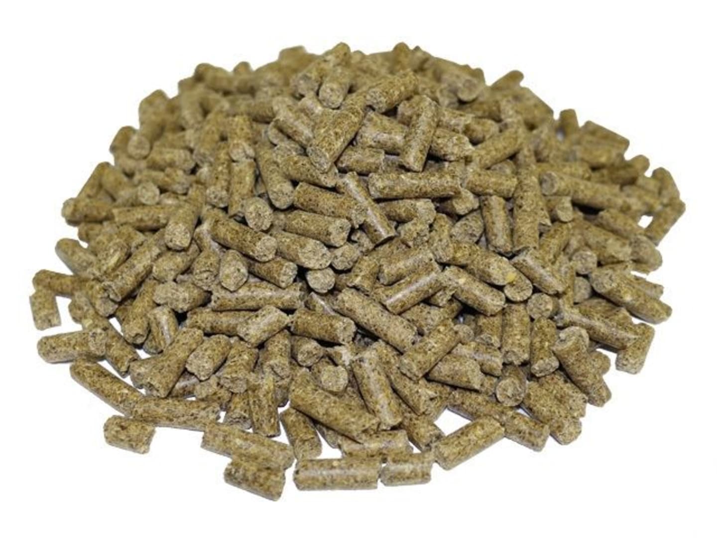 Bonimal FEED RK LaktoFerm EU OG für Rinder Pellet lose