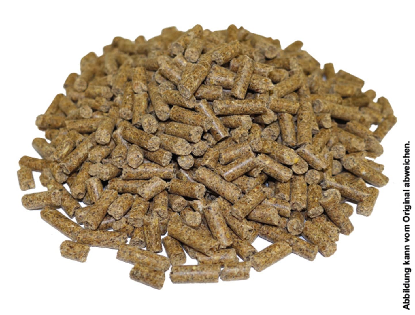 Bonimal FEED RK LaktoGrain EU OG für Rinder Pellet lose