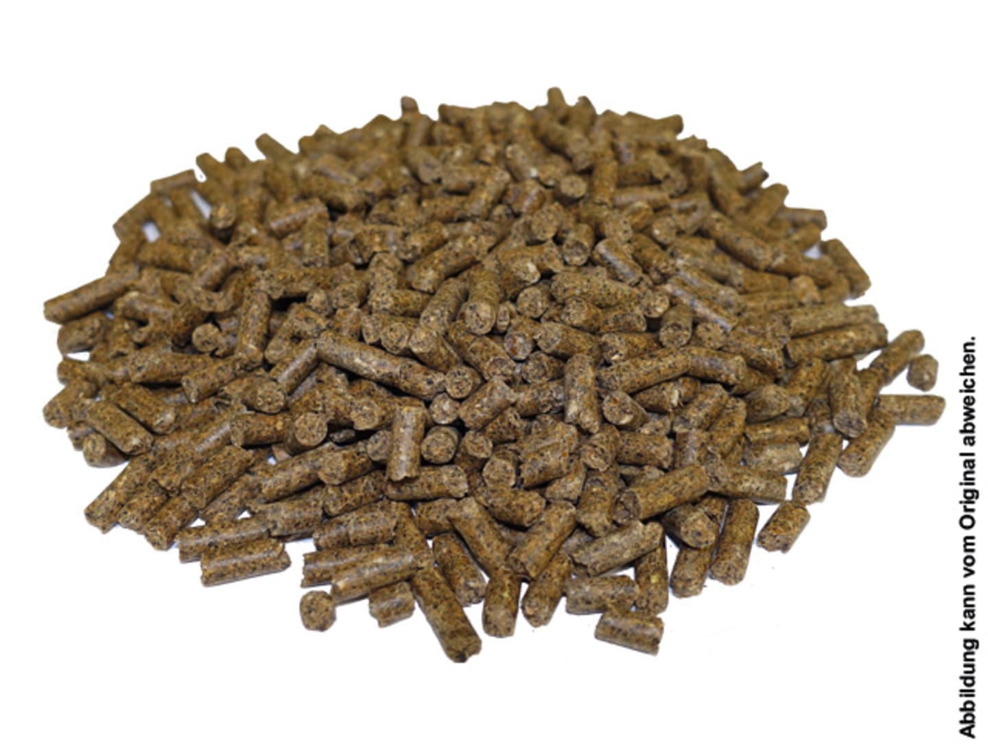 Bonimal FEED RK 40 RS OG eiweißreiches und energiereiches Ergänzungsfuttermittel mit Raps- und Sojaextraktionsschrot für Milchkühe und Mastrinder Pellet lose